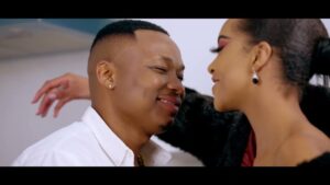 VIDEO Otile Brown - Mpenzi Ft Prezzo MP4 DOWNLOAD