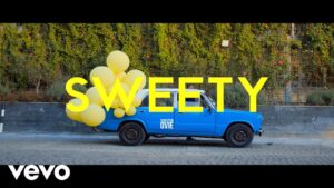 VIDEO Yemi Alade - Sweety MP4 DOWNLOAD