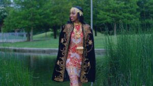 VIDEO Meddy - Queen of Sheba MP4 DOWNLOAD