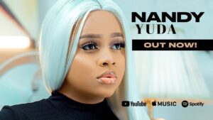 VIDEO Nandy - Yuda MP4 DOWNLOAD