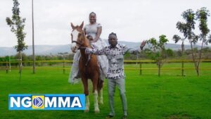 VIDEO Mr. Seed – Romeo N Juliet MP4 DOWNLOAD