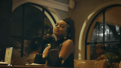 VIDEO Abby Chams - Tucheze MP4 DOWNLOAD