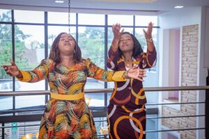 AUDIO Joy Janet Ft Shiru Wa GP - Mugaruri MP3 DOWNLOAD