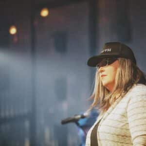 AUDIO Rebekah Dawn - Oh My Soul Ft. Mary Monari MP3 DOWNLOAD