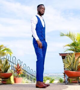 AUDIO Akwaboah - Enjoy Ft. Kelvyn Boy MP3 DOWNLOAD