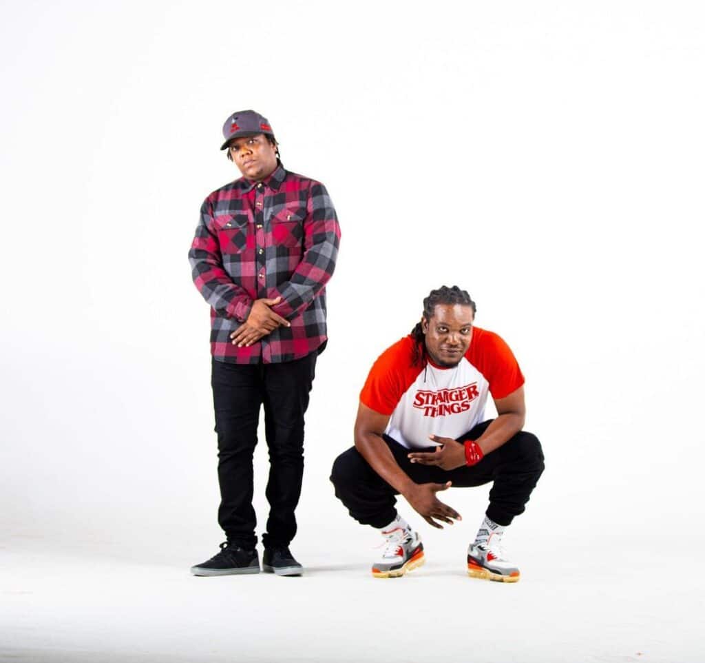 AUDIO Ay Ft Fid Q - Jipe Shavu MP3 DOWNLOAD