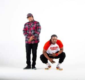 AUDIO Ay Ft Fid Q - Jipe Shavu MP3 DOWNLOAD