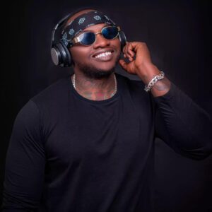 AUDIO Khaligraph Jones - Get High (Do For Love) MP3 DOWNLOAD