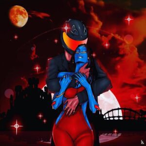 AUDIO WhoisAkin - Let Me Love You MP3 DOWNLOAD