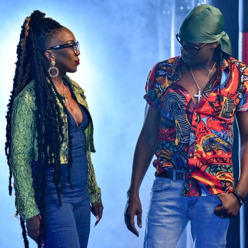 AUDIO Nameless - LETIGO Ft Nyashinski MP DOWNLOAD