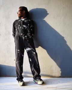 Bensoul – Unanichanganya LYRICS