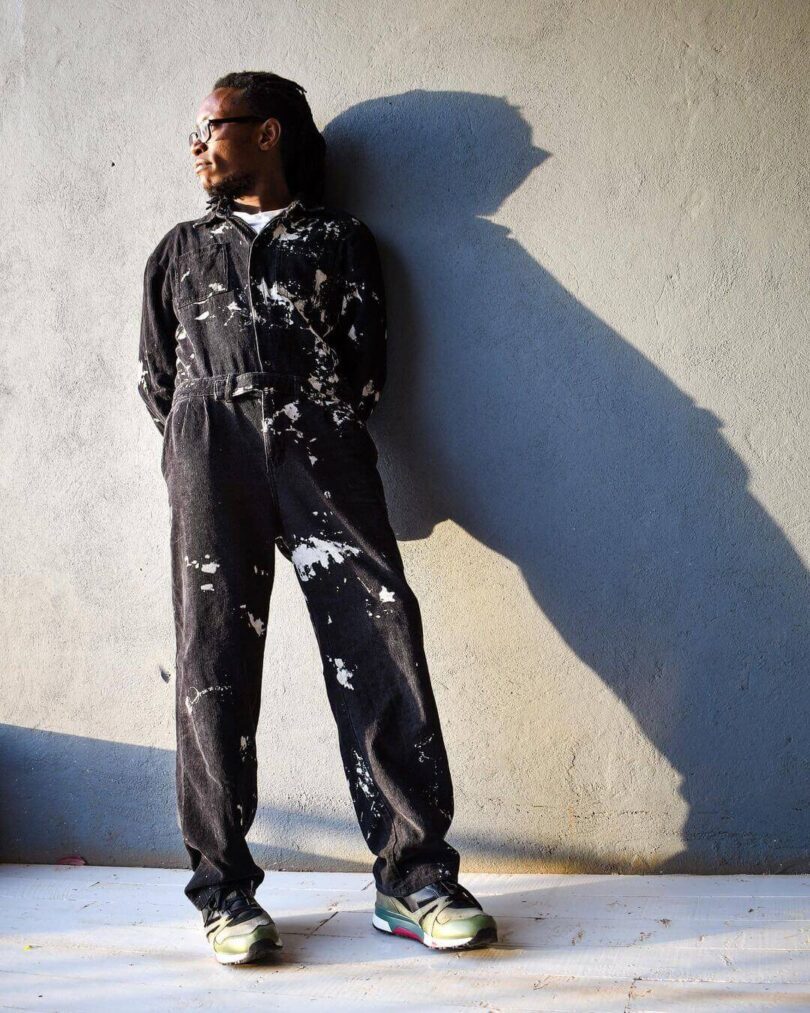 Bensoul – Unanichanganya LYRICS