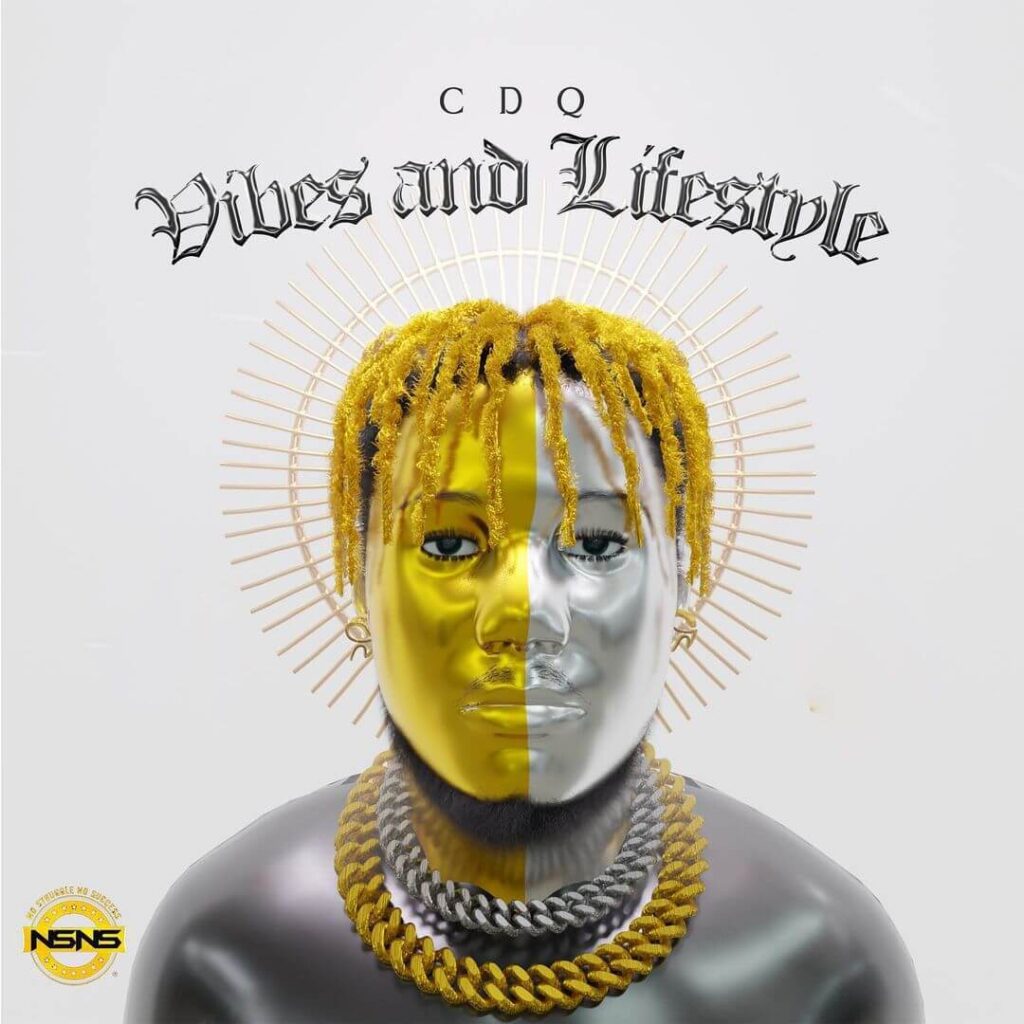 AUDIO CDQ - Bahamas Ft Masterkraft X Wetly MP3 DOWNLOAD