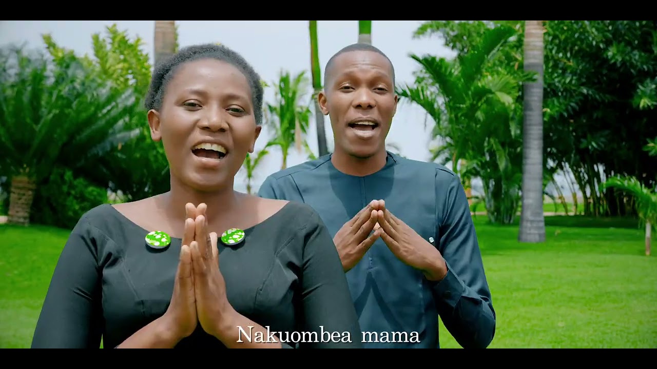VIDEO Zabron Singers NAWAPENDA (I love U) MP4 DOWNLOAD — citiMuzik