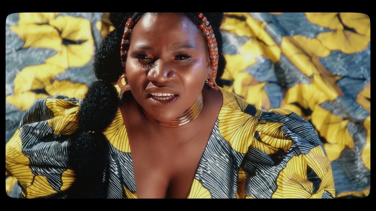 VIDEO Makhadzi Zwivhuya Ft Jon Delinger MP4 DOWNLOAD — citiMuzik