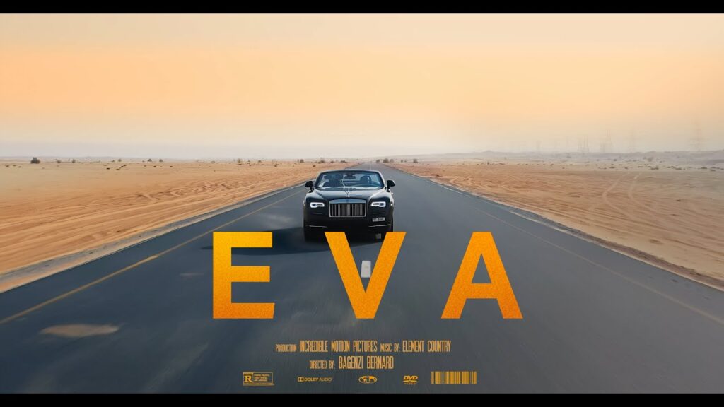 VIDEO Davis D – EVA MP4 DOWNLOAD