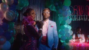 VIDEO Chiké – If You No Love Ft. Mayorkun MP4 DOWNLOAD