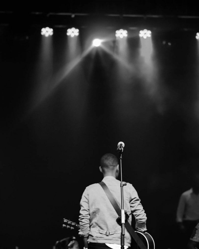 AUDIO Israel Mbonyi - Intashyo MP3 DOWNLOAD