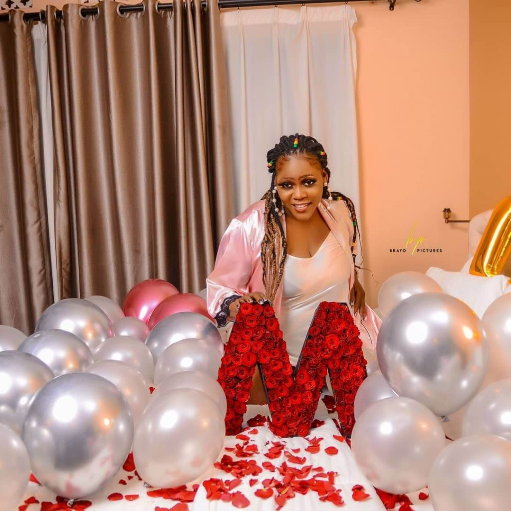 AUDIO Mary Bata - Salute MP3 DOWNLOAD