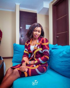 AUDIO Joy Janet - Nguuga Atia MP3 DOWNLOAD