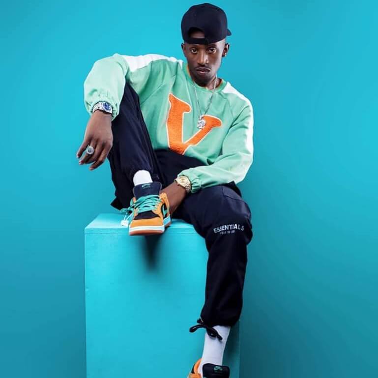 AUDIO Yo Maps - Blessings Follow Me Ft. Chef 187 MP3 DOWNLOAD