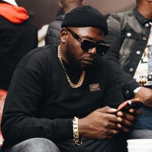 AUDIO DJ Maphorisa - Izolo Ft Tyler ICU X Madumane X Mpura X Daliwonga X Visca MP3 DOWNLOAD