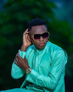 AUDIO Chris Evans Ft John Blaq - Sitidde MP3 DOWNLOAD