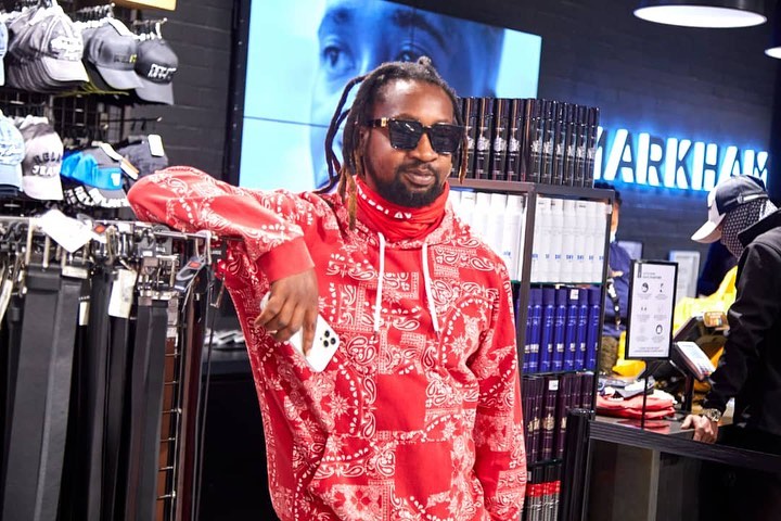 AUDIO Roki - Zviriko MP3 DOWNLOAD