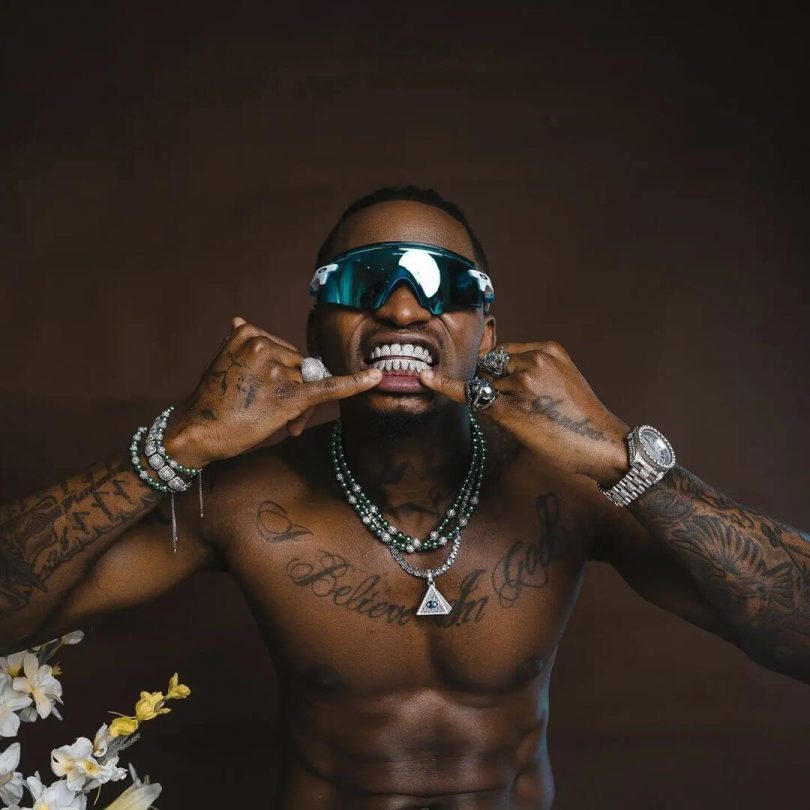 AUDIO Diamond Platnumz - Far Away Ft Vanessa Mdee MP3 DOWNLOAD