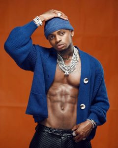 AUDIO Diamond Platnumz - Pamela Ft. Young Killer MP3 DOWNLOAD