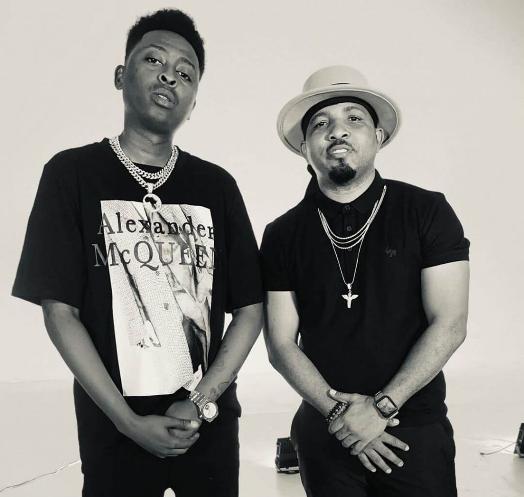 AUDIO Tunda Man - Mama Kijacho MP3 DOWNLOAD