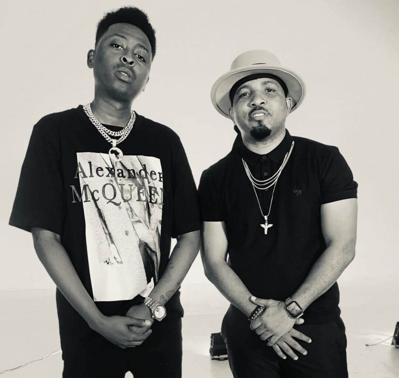 AUDIO Tunda Man - Mama Kijacho MP3 DOWNLOAD