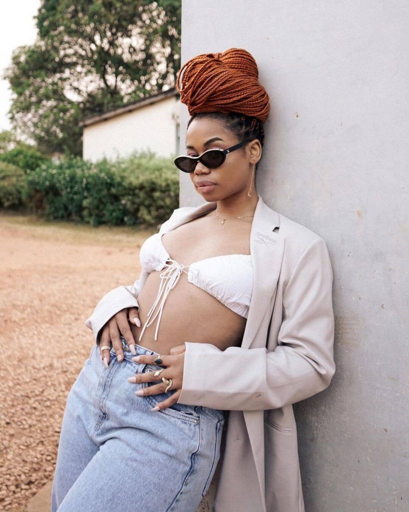 AUDIO Sha Sha - Tender Love - Ft. DJ Maphorisa X Kabza De Small MP3 DOWNLOAD