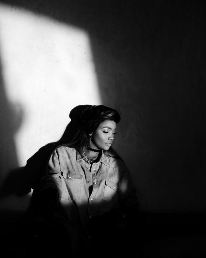 AUDIO Simi - Smile For Me MP3 DOWNLOAD