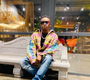 AUDIO John Blaq Ft David Lutalo - Tokutula MP3 DOWNLOAD