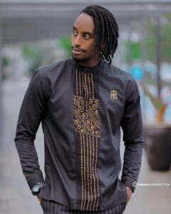 AUDIO Chorale Christus Regnat - Mama Shenge Ft Yverry X Andy Bumuntu MP3 DOWNLOAD