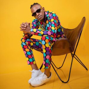 AUDIO Iyanii - Pombe/Above The Head MP3 DOWNLOAD