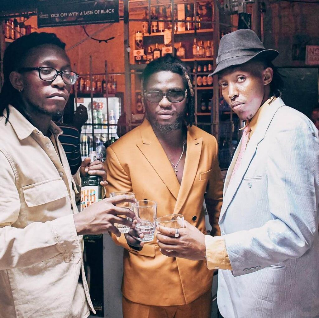 AUDIO Nviiri The Storyteller - NIKITA MP3 DOWNLOAD