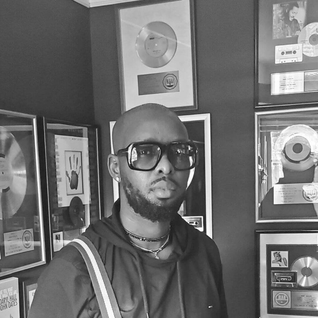 AUDIO Eddy Kenzo - So Good MP3 DOWNLOAD