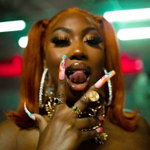 Ms Banks - Snack LYRICS Ft. Kida Kudz