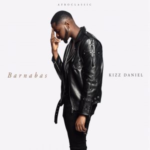 AUDIO Kizz Daniel - Pour Me Water MP3 DOWNLOAD