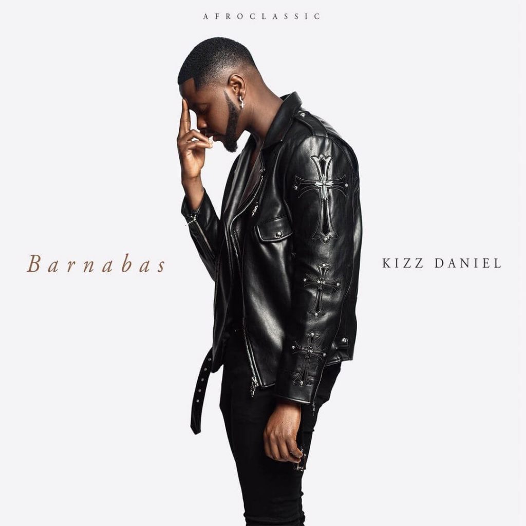 Kizz Daniel – Pour Me Water LYRICS