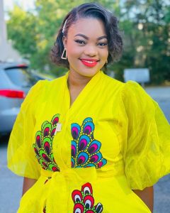 AUDIO Deborah Lukalu Ft. Jekalyn Carr - Zala Na Ngai MP3 DOWNLOAD