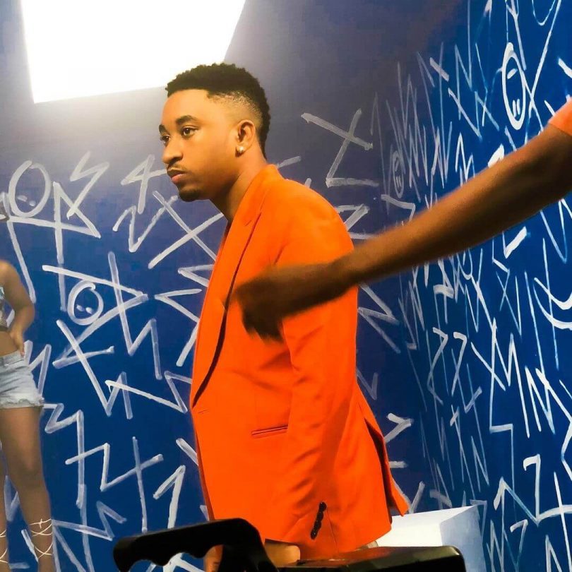 VIDEO Jay Melody - Halafu MP4 DOWNLOAD