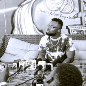 AUDIO Kelechi Africana - Long Distance MP3 DOWNLOAD