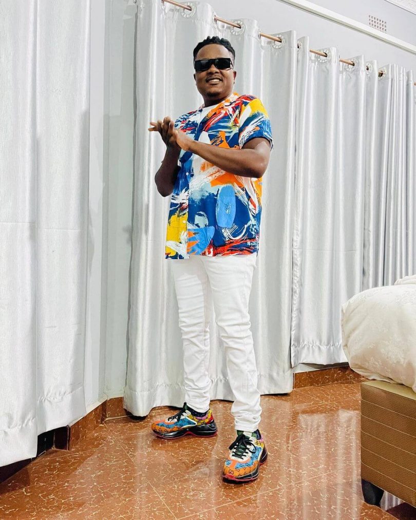 AUDIO T-Sean - I still Love You Ft. Esii MP3 DOWNLOAD