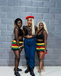 AUDIO Towela Kaira - Lover MP3 DOWNLAOD