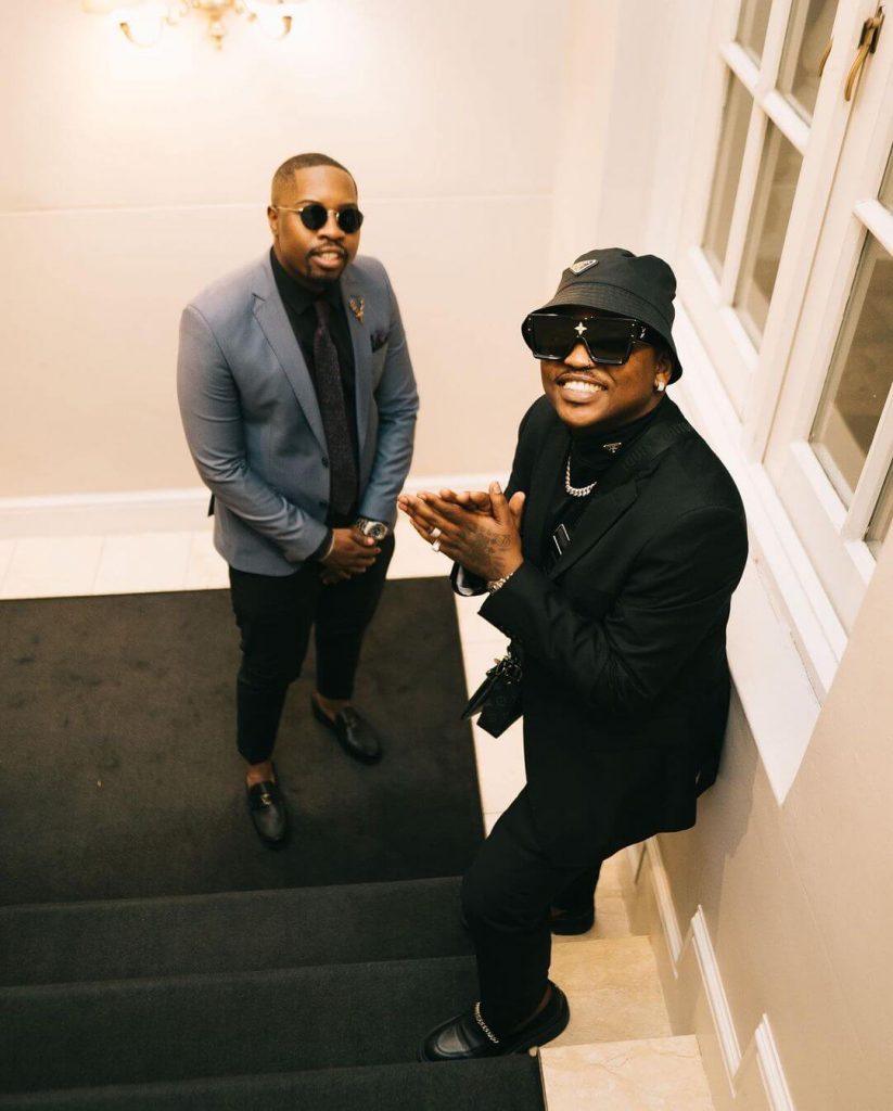 AUDIO Mr JazziQ - Woza Ft Kabza De Small X Lady Du X Boohle MP3 DOWNLOAD