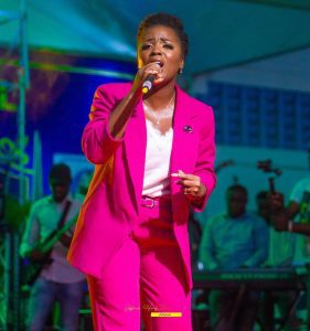 AUDIO Rosny Kayiba - My God Ft Sylvain Kashila MP3 DOWNLOAD