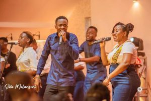 AUDIO Dr. Ipyana – Umejaa Neema MP3 DOWNLOAD